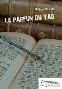 le parfum du yad