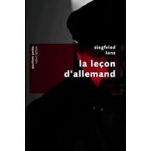 La leçon d'allemand