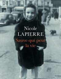 Sauve qui peut la vie