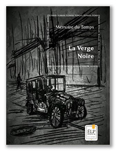 La verge noire