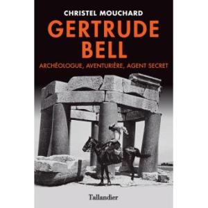 Gertrude Bell
