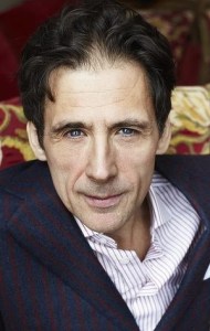 David Lagercrantz