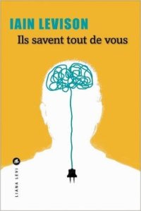 Ils savent tout de vous