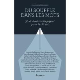 du souffle dans les mots