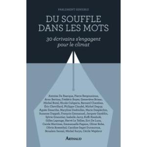 du souffle dans les mots