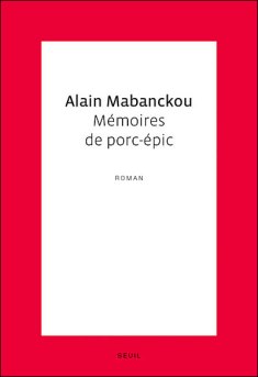 mémoires de porc-épic
