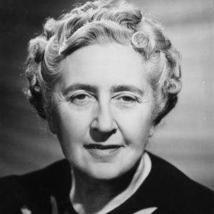 agatha-christie